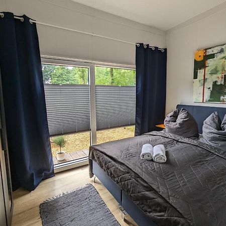 Tinyhouse Nelson Villa พาเพนบวร์ก ภายนอก รูปภาพ