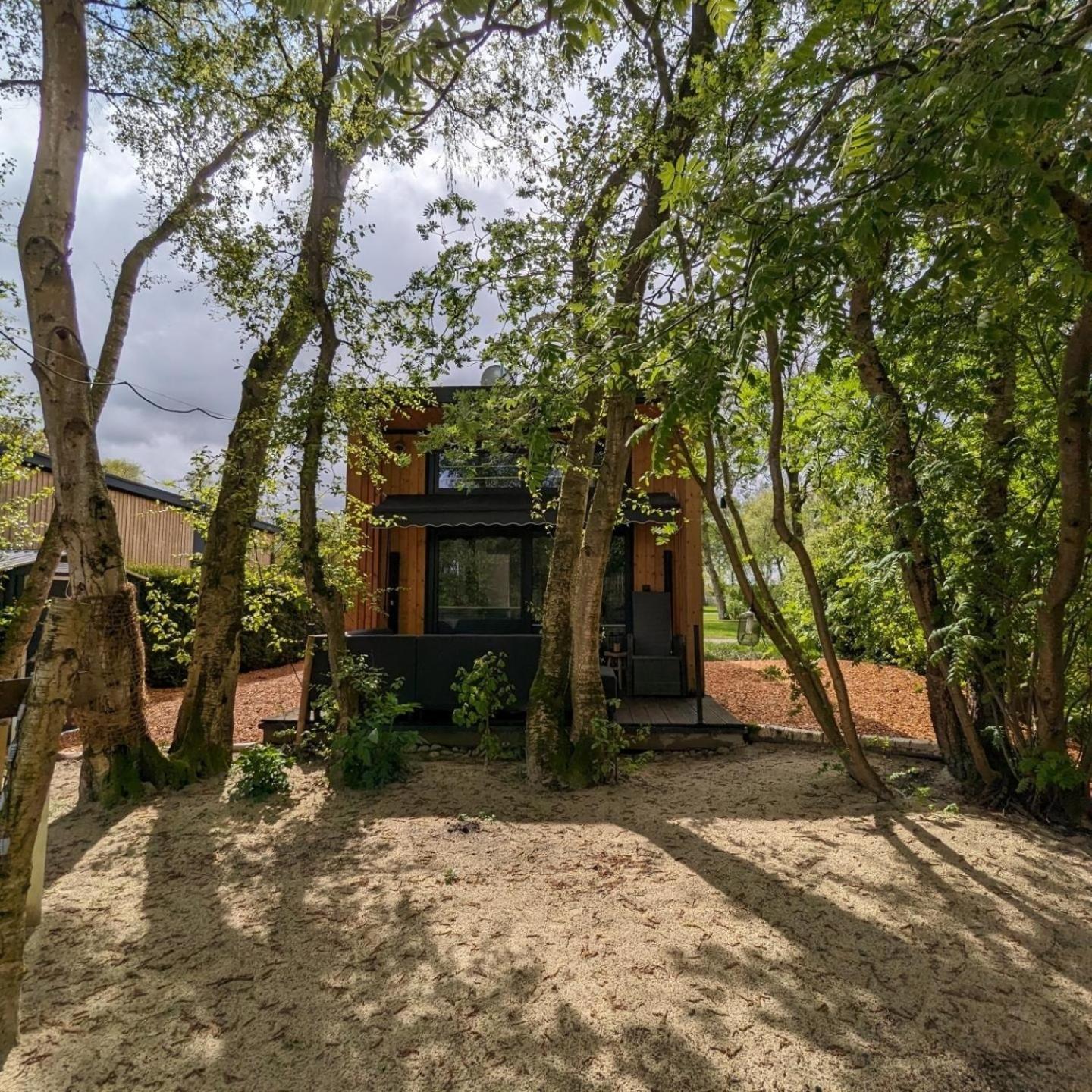 Tinyhouse Nelson Villa พาเพนบวร์ก ภายนอก รูปภาพ