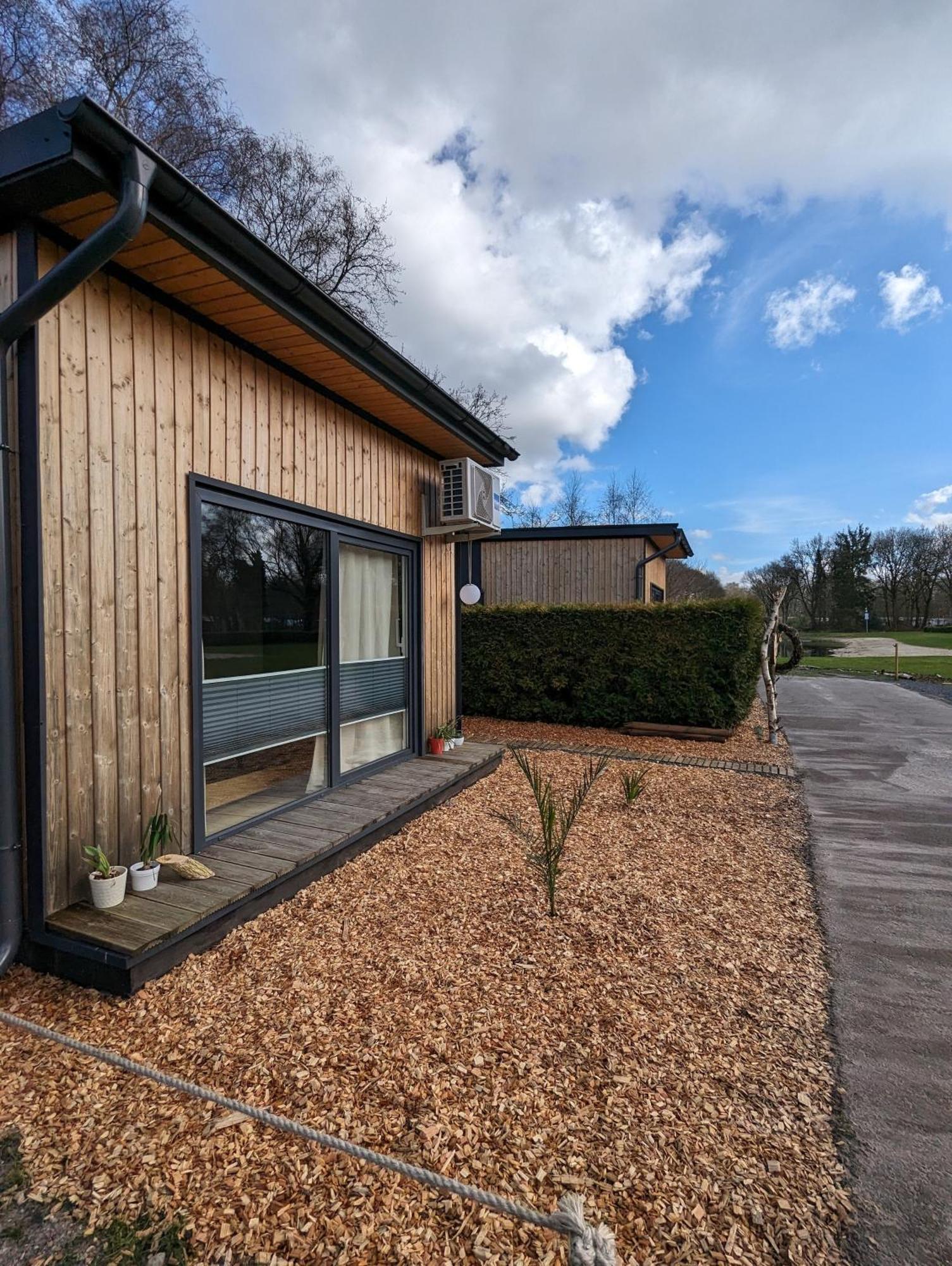 Tinyhouse Nelson Villa พาเพนบวร์ก ภายนอก รูปภาพ