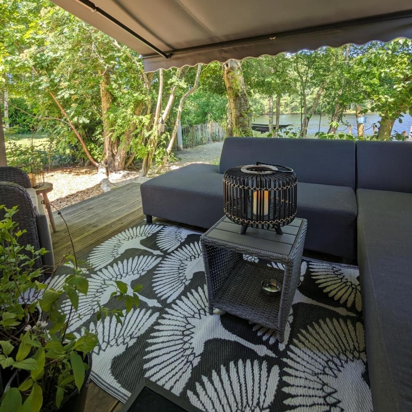 Tinyhouse Nelson Villa พาเพนบวร์ก ภายนอก รูปภาพ