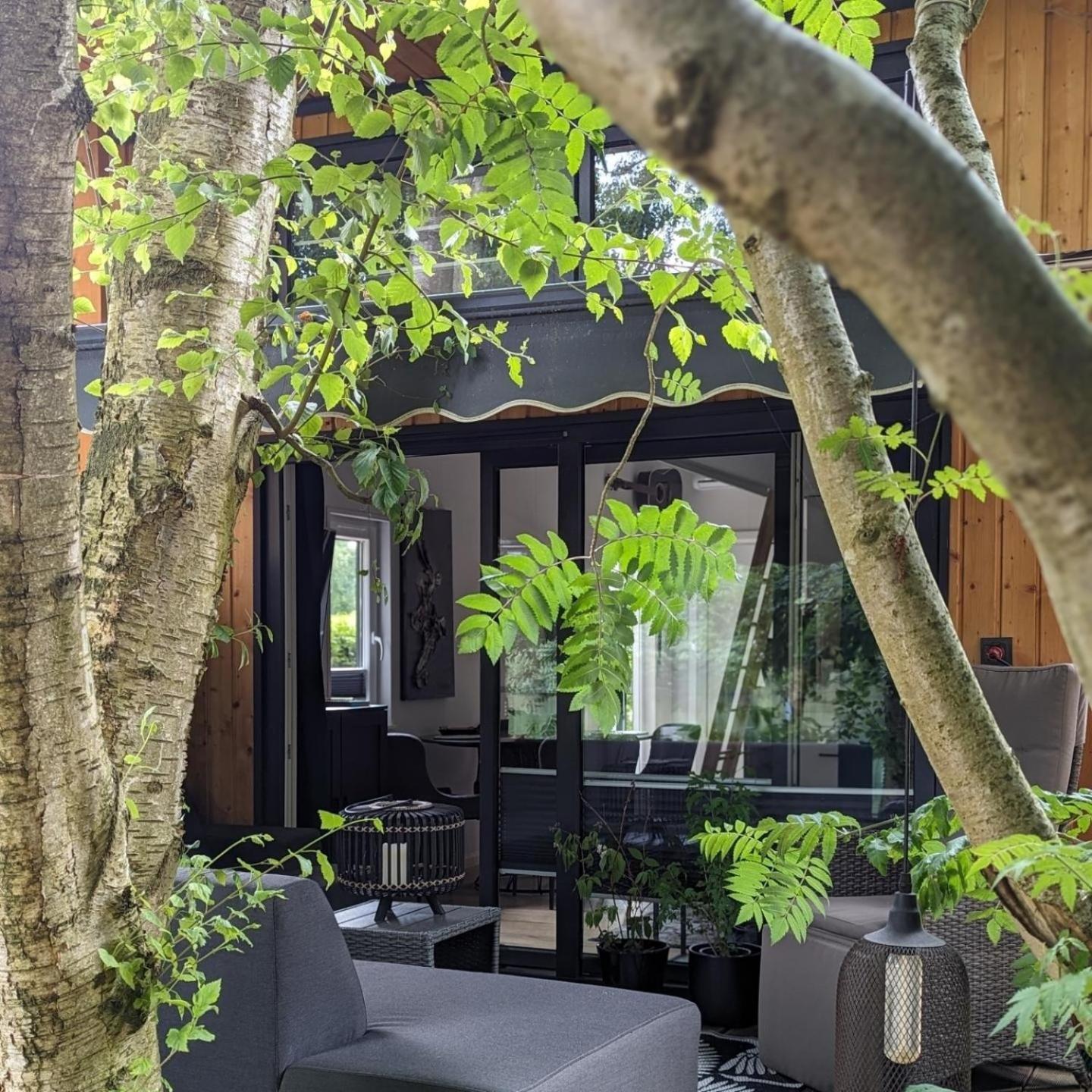 Tinyhouse Nelson Villa พาเพนบวร์ก ภายนอก รูปภาพ
